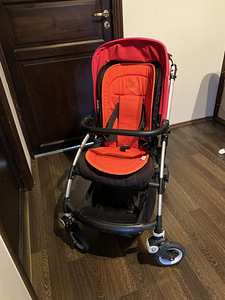 Коляска Bogaboo bee5 (2 фото из 2)