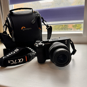Sony a7 C2 (1 фото из 6)