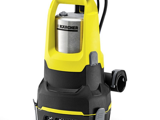 Sukelpump Kärcher SP 6 Flat 550