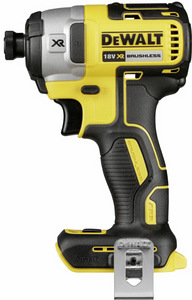 Шуруповерт ударный DeWalt DCF887 + аку 2,0АЧ (1 фото из 5)