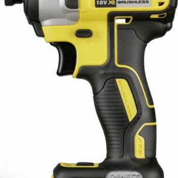 Akukruvikeeraja DeWalt DCF887 + Aku 2,0AH