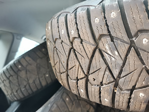 185/60R15 (2 фото из 3)