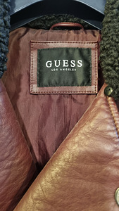 Мужская куртка/пиджак Guess (5 фото из 6)