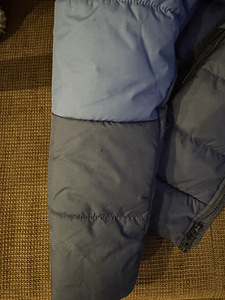Куртка Nike s (4 фото из 4)