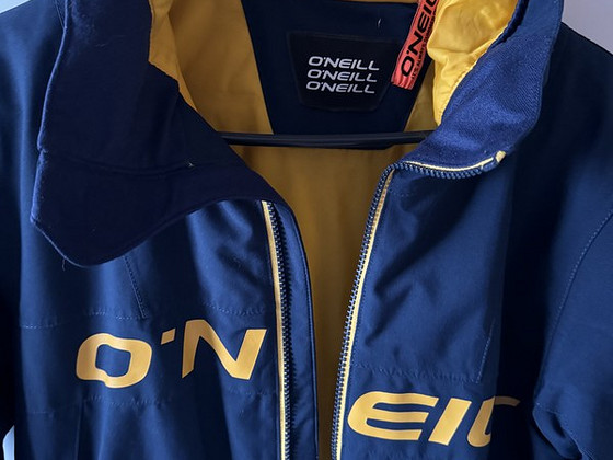 Куртка Oneill