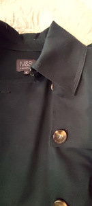 Trenšmantel M&S Collection (4 foto / 4)