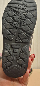 Talvesaapad Geox, suurus 30 (3 foto / 3)