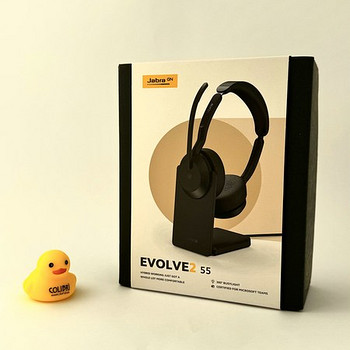 Jabra Evolve2 55 MS / Microsoft teams