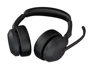 Jabra Evolve2 55 MS / Microsoft teams (2 фото из 4)
