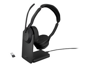 Jabra Evolve2 55 MS / Microsoft teams (3 фото из 4)