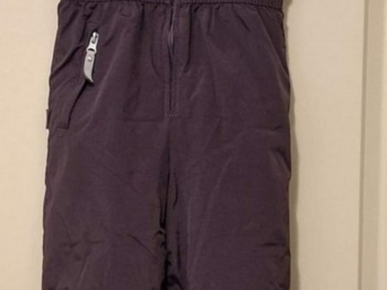 Talvepüksid LENNE pikkus 110 cm.