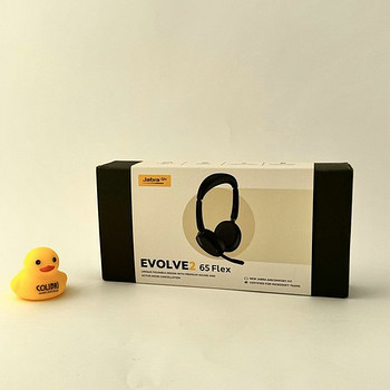 Jabra Evolve2 65 Flex MS Stereo