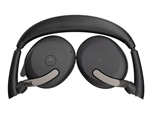 Jabra Evolve2 65 Flex MS Stereo (2 фото из 3)