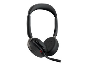 Jabra Evolve2 65 Flex MS Stereo (3 фото из 3)
