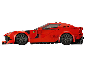 Lego Speed Champions 76914 Ferrari 812 Competizione Lego (7 foto / 10)