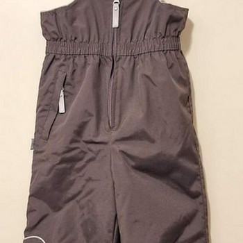 LENNE talvepüksid r.98cm.