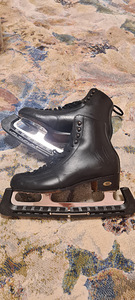 Коньки Riedell 6,5 M HR (1 фото из 6)