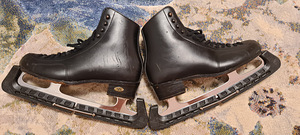 Коньки Riedell 6,5 M HR (6 фото из 6)