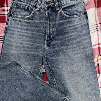 Джинсы Zara