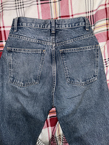 Jeans Zara (2 foto / 3)