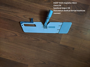 Vileda professional (2 фото из 4)