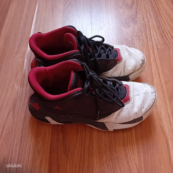 Nike Air Jordan Max 4 tossud