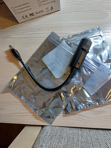 Öölamp kuu. (1 foto / 2)