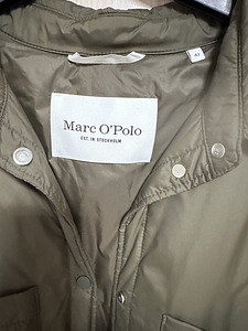 Куртка Marc’O Polo (5 фото из 5)