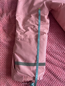 Tüdrukute kombinesoon. 120 cm (3 foto / 5)