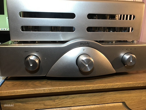 Усилитель Melody SP9