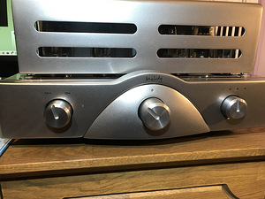 Усилитель Melody SP9 (1 фото из 8)