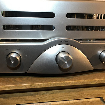 Усилитель Melody SP9