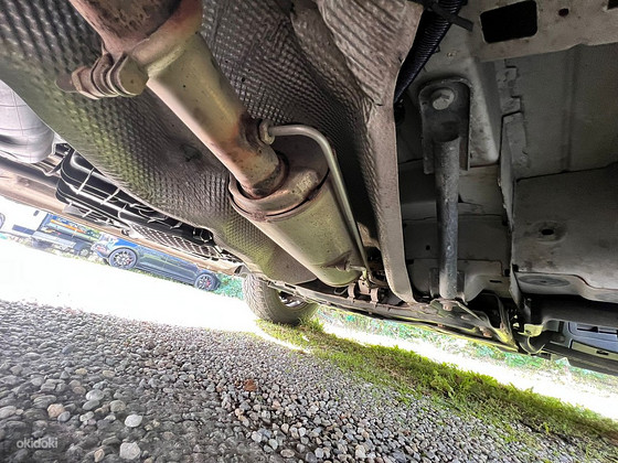 Müüa katalüsaator Citroen Jumpy 1.6 Diesel