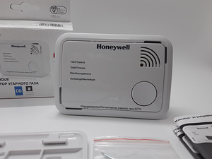 VINGUGAASIANDUR(CO) HONEYWELL, XC70-EN (2 foto / 5)