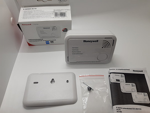 VINGUGAASIANDUR(CO) HONEYWELL, XC70-EN (4 foto / 5)