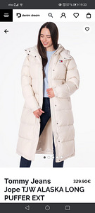 Tommy jeans (1 foto / 4)