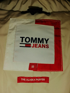 Tommy jeans (2 foto / 4)