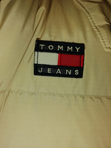 Tommy jeans (3 foto / 4)