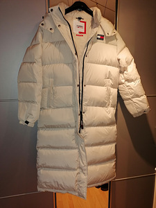 Tommy jeans (4 foto / 4)