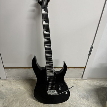 Электрогитара Ibanez