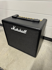 Усилитель Marshall CODE 25 (1 фото из 3)