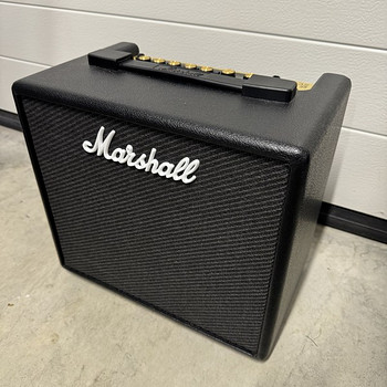 Усилитель Marshall CODE 25