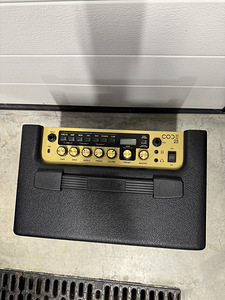 Усилитель Marshall CODE 25 (2 фото из 3)
