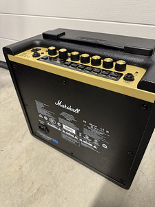 Усилитель Marshall CODE 25 (3 фото из 3)