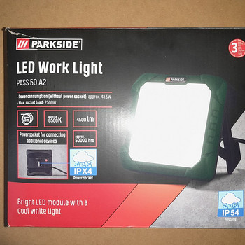 Прожектор Led Work Light Pass 50 A2