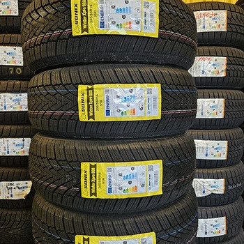 215 65 R 16 SONIX WINTERXPRO 888 ( НОВЫЕ )