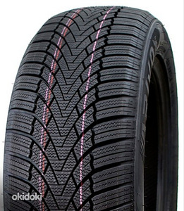 205 60 R 16 SONIX WINTERXPRO 888 ( uued ) (1 foto / 4)