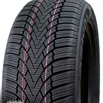 205 60 R 16 SONIX WINTERXPRO 888 ( uued )
