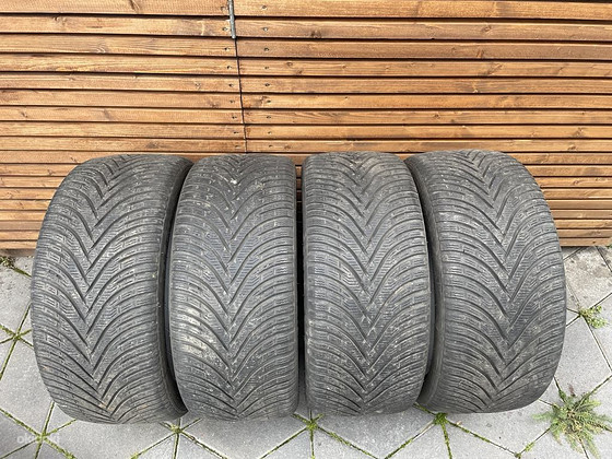 BFGoodrich ламелевые шины