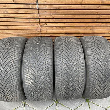 BFGoodrich ламелевые шины